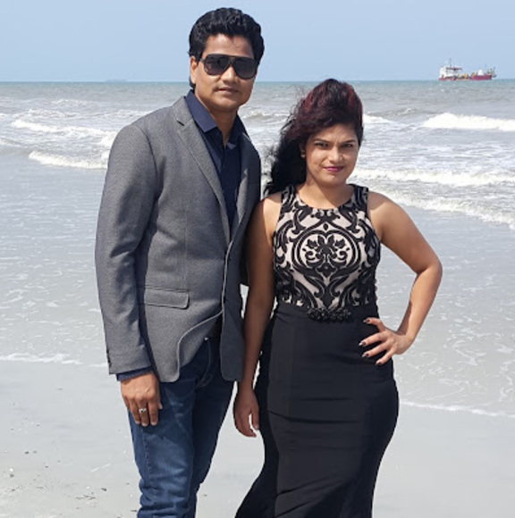 Profile Picture of Sanjay Rathod (@sanjayrathod83) on Poshmark