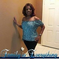 Profile Picture of Octavia Williams (@octavia-williams-31) on Quora