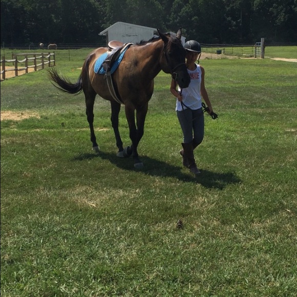 Profile Picture of Brittney Keller (@britts6) on Poshmark