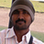 Profile Picture of Raja Ram (@rajaram_kb) on Flickr