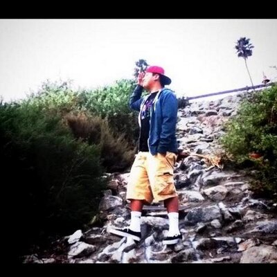 Profile Picture of Jonathon Barrientos (@JonBarrientos) on Twitter