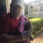 Profile Picture of Stephen Rockwell Messimer (@srmessimer) on Instagram