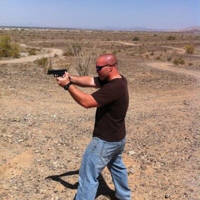 Profile Picture of Joseph Killian (@JKILLIAN2) on Twitter