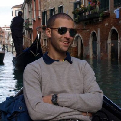 Profile Picture of Ari Rosenthal (@AriGold29) on Twitter