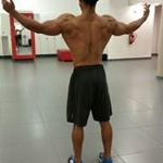 Profile Picture of Jeremy Joubert (@jdjerry19) on Instagram