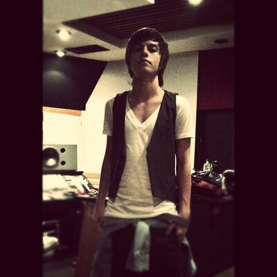 Profile Picture of TwitFã Pedro Lanza ! (@LanzaLasanha) on Twitter