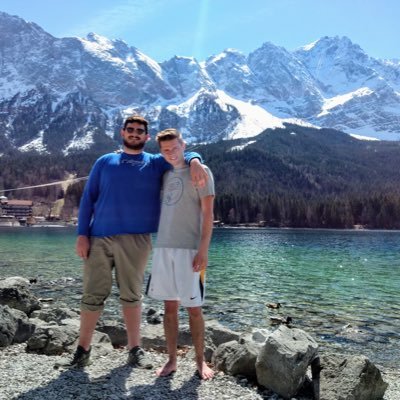 Matt Kircher - Twitter Profile Picture of Matt Kircher (@BigPoppaKirch) on Twitter