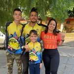 Profile Picture of Glaucia Fonseca (@glaucia_silva_fonseca) on Instagram