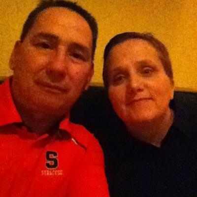 Profile Picture of David M Tarbell (@DavidMTarbell) on Twitter