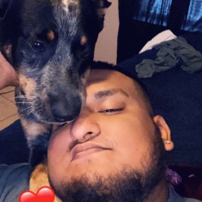 Jonathan  Grimaldo - Twitter Profile Picture of Jonathan  Grimaldo (@grimaldoj_62) on Twitter