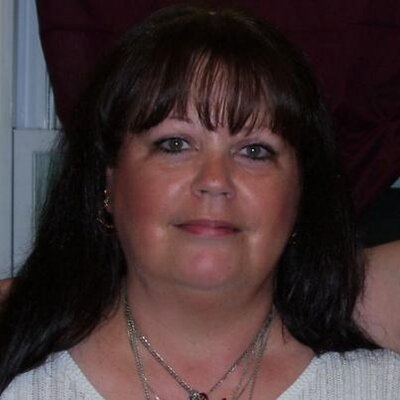 Profile Picture of Darlene McDaniel (@Dragonm72) on Twitter