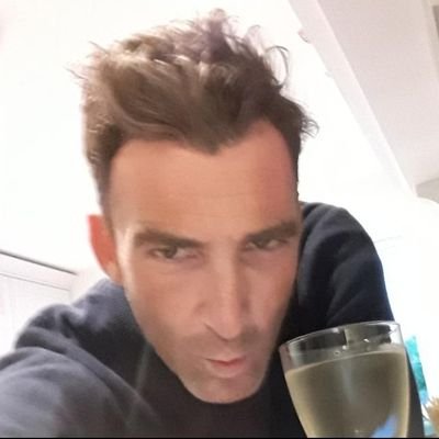 Profile Picture of Paul Martin (@PaulMartin) on Twitter