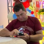 Profile Picture of Dalton Lucena Santos (@dalton.lucenasantos) on Facebook