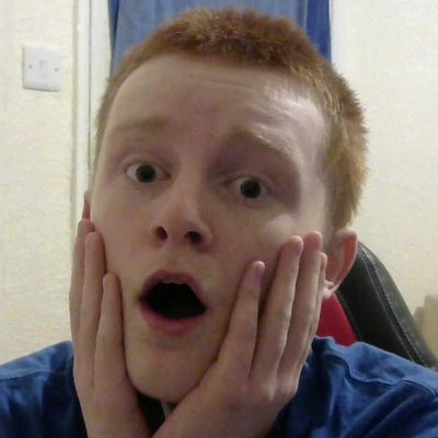 Profile Picture of Matthew Bennett-Eley (@Cheeseman_YT) on Twitter