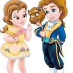 Profile Picture of Eva Mota (@mrs._belle_beast) on Instagram