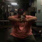 Profile Picture of Christian Swink (@christianleeswink) on Instagram