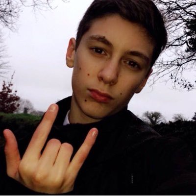 Profile Picture of Adam Robins (@Adam3Robins) on Twitter