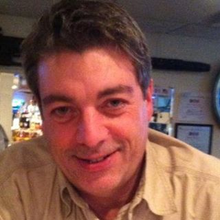 Profile Picture of James DeLorey (@james.delorey) on Facebook