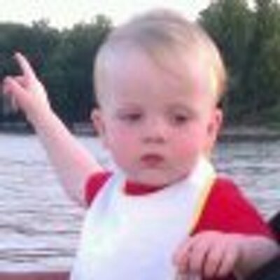 Profile Picture of Brian Butts (@ylwjkt00) on Twitter