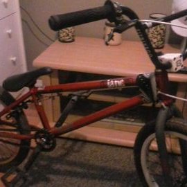 Profile Picture of Corey John Tyger (@ctyga420) on Twitter