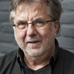 Profile Picture of Dick Witte (@witte_dick) on Twitter