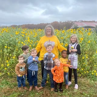 Profile Picture of Mitzi Michelle Jones (@mitzi_jones) on Instagram