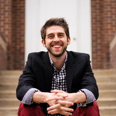 Profile Picture of Ben Zornes (@benzornes) on Twitter