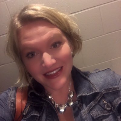 Profile Picture of Tiffany Cole Hall (@tiffcolehall) on Twitter