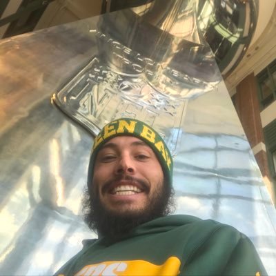 Profile Picture of David Schelin (@bordersauce18) on Twitter