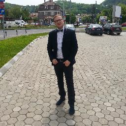 Profile Picture of Preda Ionut (@john130892) on Twitter