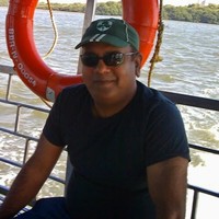 Profile Picture of Clayton Samuel (@clayton-samuel) on Quora