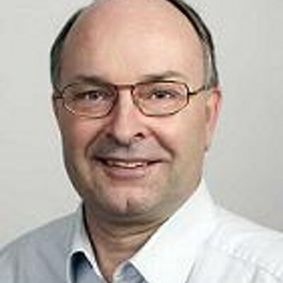 Profile Picture of Siegfried Müller (@usermarketing) on Twitter