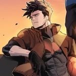 Profile Picture of Jason Peter Todd (@_jason.todd_redhood) on Instagram