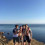 Profile Picture of keithorourke (@keithorourke3) on Instagram