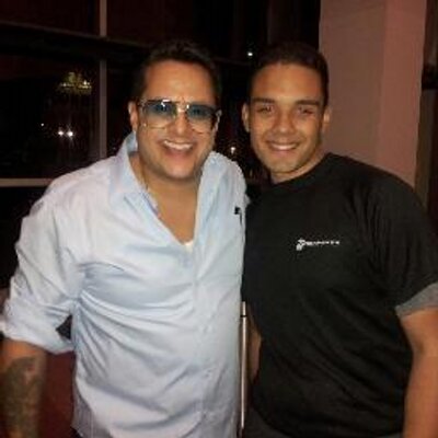 Profile Picture of Joseph Jimenez (@JJ_Trombone) on Twitter