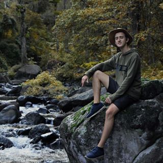 Profile Picture of William Pomfrett (@William-Pomfrett) on Facebook