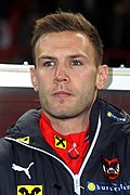 Profile Picture of Andreas Weimannon Wikipedia