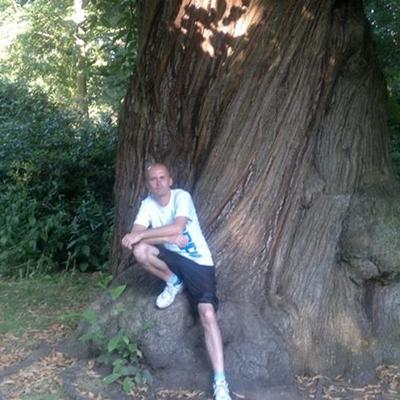 Profile Picture of PIOTR RABCZEWSKI (@PAJAK237) on Twitter
