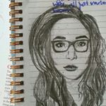 Profile Picture of Helen Raymond (@fickle.fascinations) on Instagram