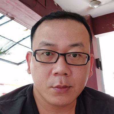 Derrick Gan - Twitter Profile Picture of Derrick Gan (@DerrickGan7) on Twitter