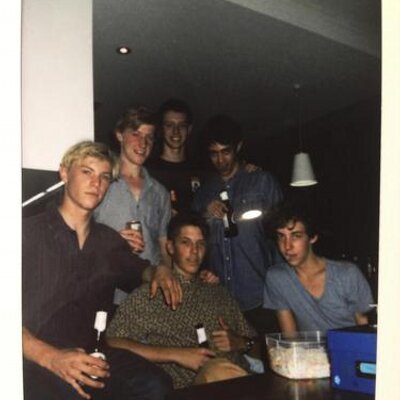 Profile Picture of Jordan Craddock (@JordanCraddock1) on Twitter