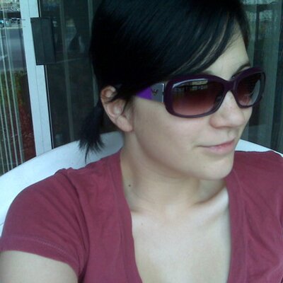 Profile Picture of Amanda (@AmandaHepner) on Twitter