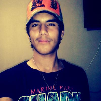 Profile Picture of Mario Alberto Cañedo (@mario_fim) on Twitter
