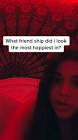 Profile Picture of   Half jokes/half idk... (@graciesan.10) on Tiktok