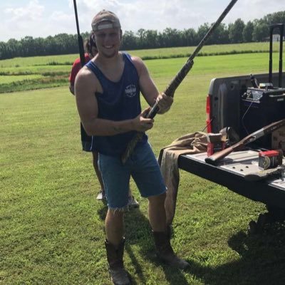 Profile Picture of Austin Sievert (@SieBear82) on Twitter