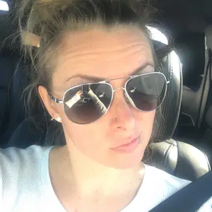 Profile Picture of Danielle Cockrell (@@daniellecockrell) on Tiktok