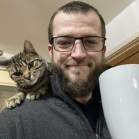 Profile Picture of Michael David Griffiths (@michael-david-griffiths) on Quora
