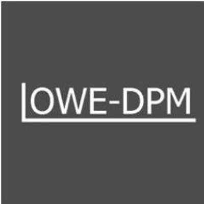Profile Picture of Karl Lowe (@Lowe_DPM) on Twitter