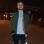 Profile Picture of Gabriel Popescu (@gabriel_popescu99) on Instagram