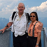 Profile Picture of ian&kim (@ian&kim) on Flickr